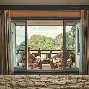 Suite Balcony